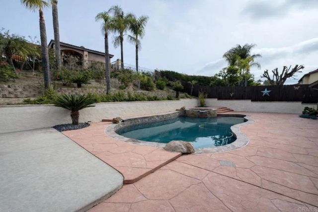 1951 Altozano Drive, El Cajon, CA 92020