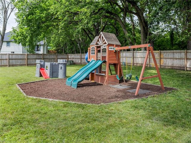 8016 Sunset Circle, Grandview, MO 64030