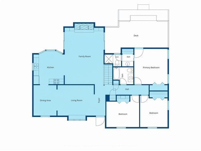 8016 Sunset Circle, Grandview, MO 64030