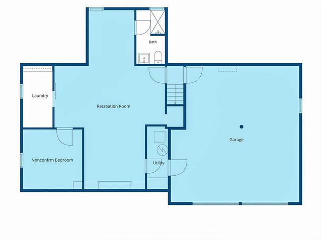 8016 Sunset Circle, Grandview, MO 64030