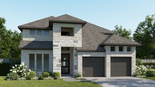 395 Haby Hollow, San Antonio, TX 78253
