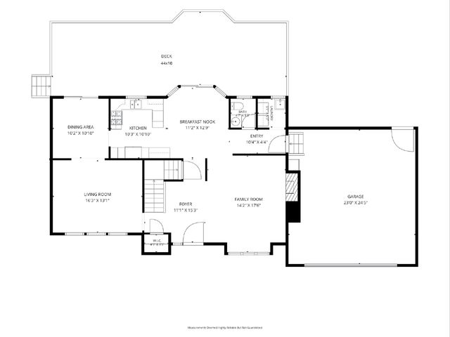 867 Lois Lane, Lino Lakes, MN 55014