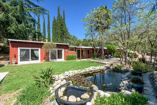 11461 Riverwood Drive, Sunland (los Angeles), CA 91040