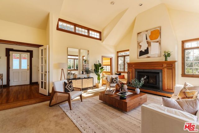 20465 Callon Dr, Topanga (los Angeles), CA 90290