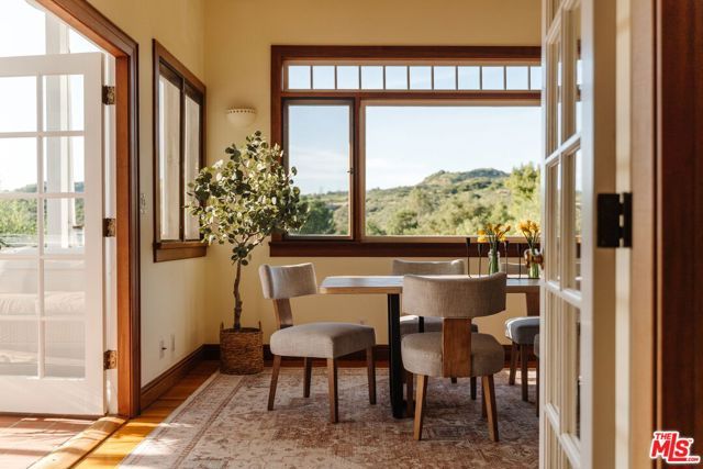 20465 Callon Dr, Topanga (los Angeles), CA 90290