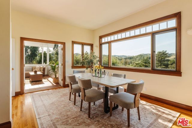 20465 Callon Dr, Topanga (los Angeles), CA 90290