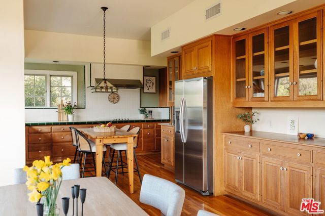 20465 Callon Dr, Topanga (los Angeles), CA 90290