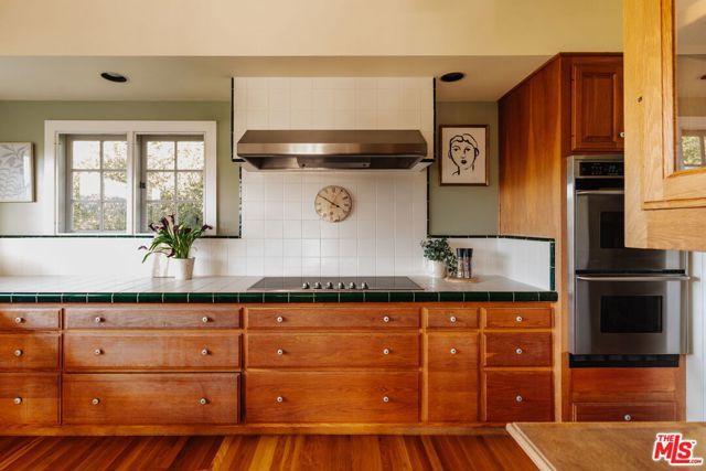 20465 Callon Dr, Topanga (los Angeles), CA 90290