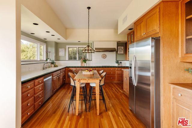 20465 Callon Dr, Topanga (los Angeles), CA 90290