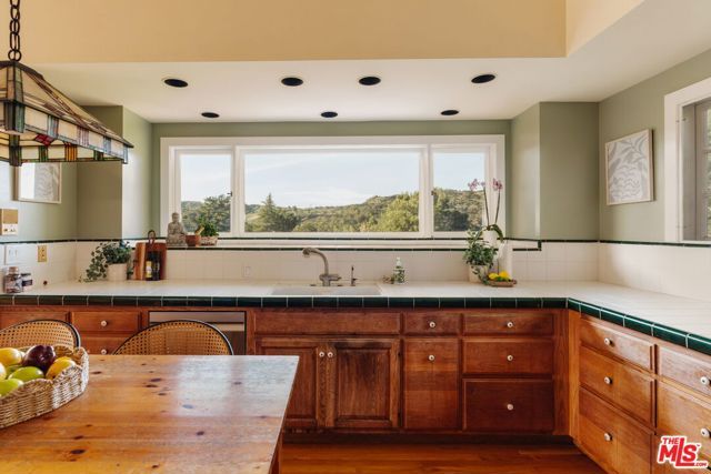 20465 Callon Dr, Topanga (los Angeles), CA 90290