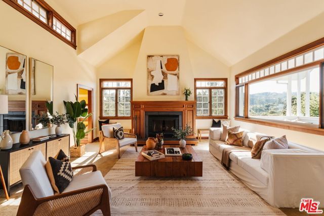 20465 Callon Dr, Topanga (los Angeles), CA 90290