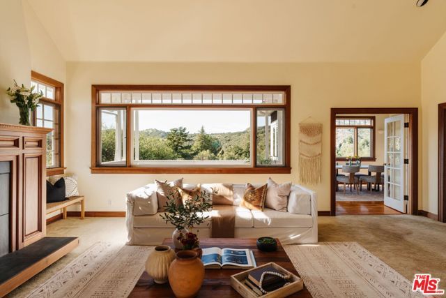 20465 Callon Dr, Topanga (los Angeles), CA 90290