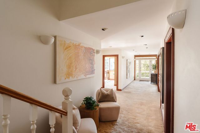 20465 Callon Dr, Topanga (los Angeles), CA 90290