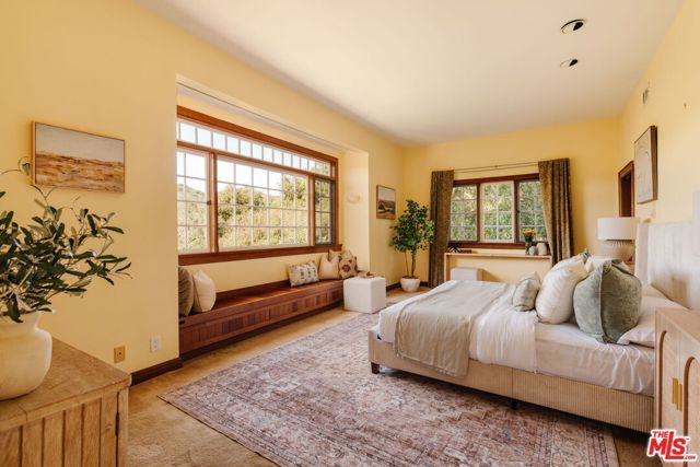 20465 Callon Dr, Topanga (los Angeles), CA 90290