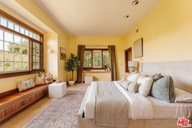 20465 Callon Dr, Topanga (los Angeles), CA 90290