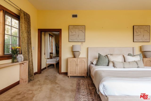 20465 Callon Dr, Topanga (los Angeles), CA 90290