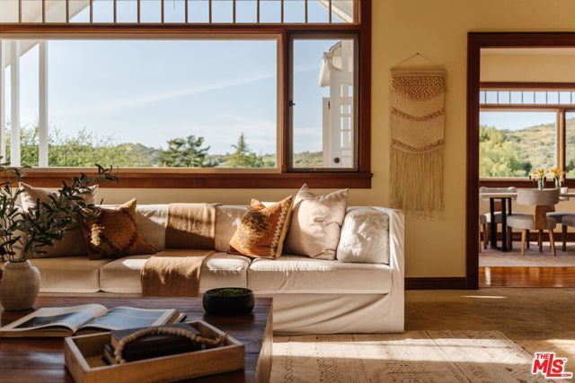 20465 Callon Dr, Topanga (los Angeles), CA 90290