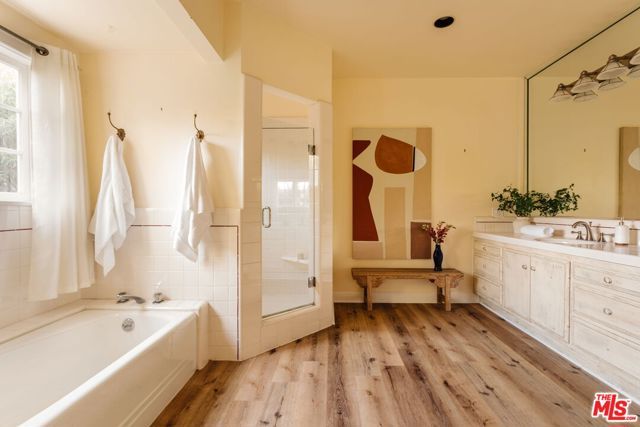 20465 Callon Dr, Topanga (los Angeles), CA 90290