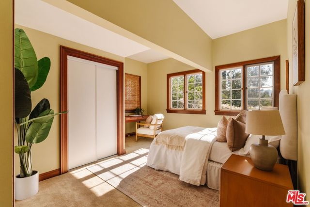 20465 Callon Dr, Topanga (los Angeles), CA 90290