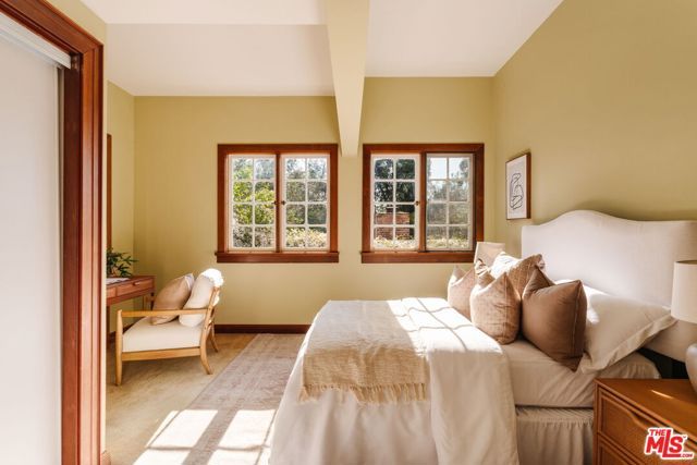 20465 Callon Dr, Topanga (los Angeles), CA 90290