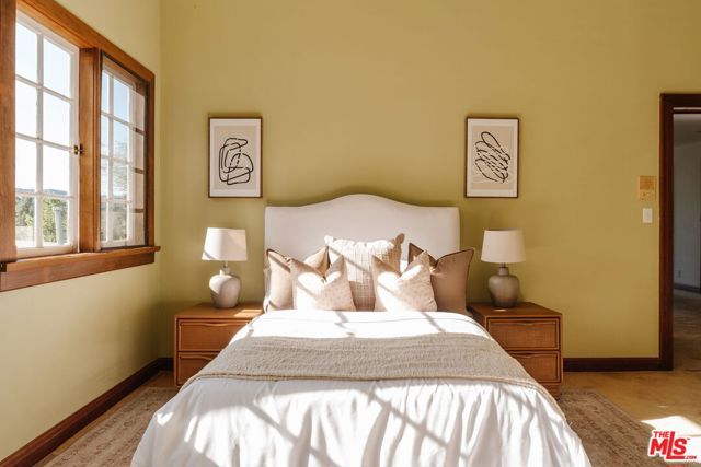 20465 Callon Dr, Topanga (los Angeles), CA 90290