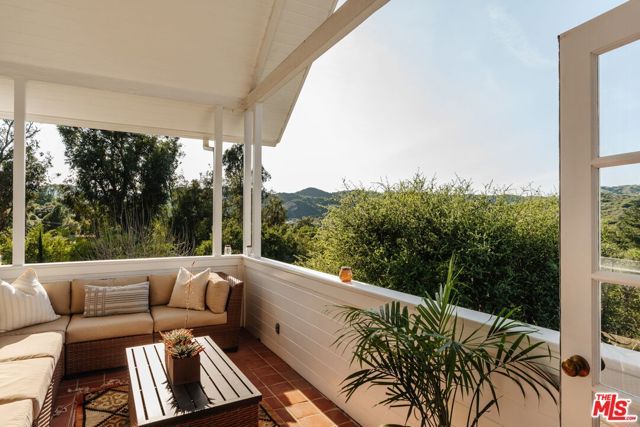 20465 Callon Dr, Topanga (los Angeles), CA 90290