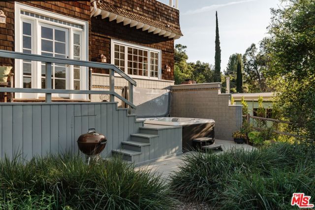 20465 Callon Dr, Topanga (los Angeles), CA 90290