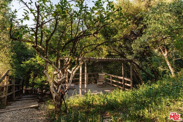 20465 Callon Dr, Topanga (los Angeles), CA 90290