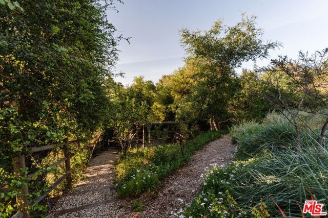 20465 Callon Dr, Topanga (los Angeles), CA 90290