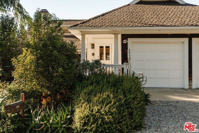 20465 Callon Dr, Topanga (los Angeles), CA 90290