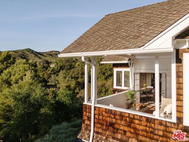 20465 Callon Dr, Topanga (los Angeles), CA 90290