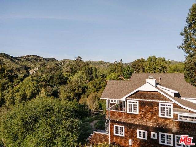 20465 Callon Dr, Topanga (los Angeles), CA 90290