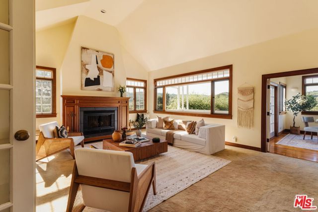 20465 Callon Dr, Topanga (los Angeles), CA 90290