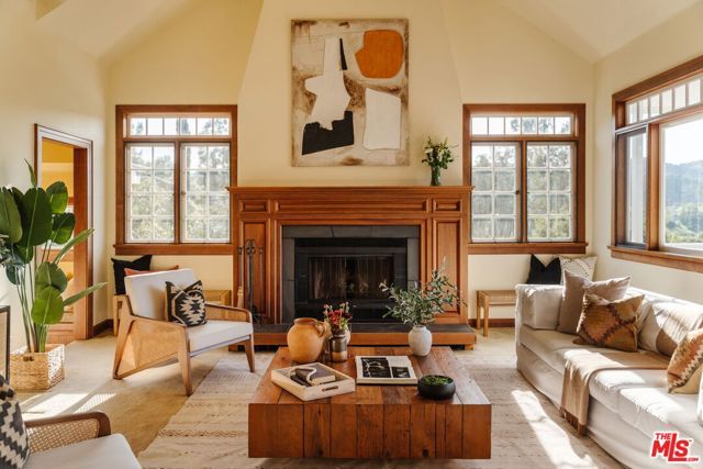 20465 Callon Dr, Topanga (los Angeles), CA 90290