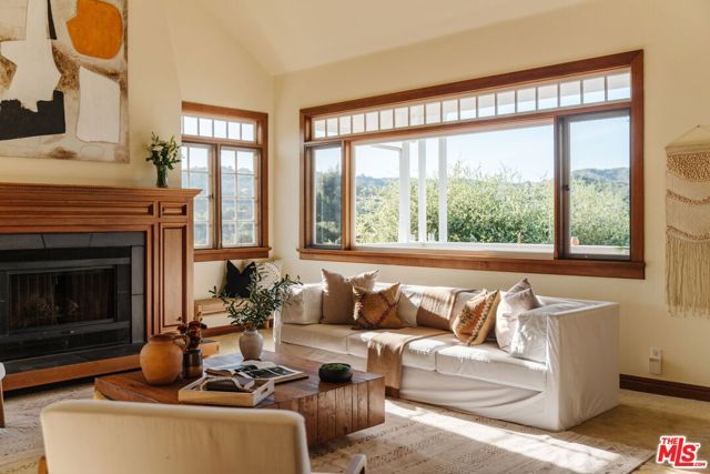 20465 Callon Dr, Topanga (los Angeles), CA 90290