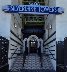 3408 W. SUNSET BLVD, Silver Lake, CA 90026