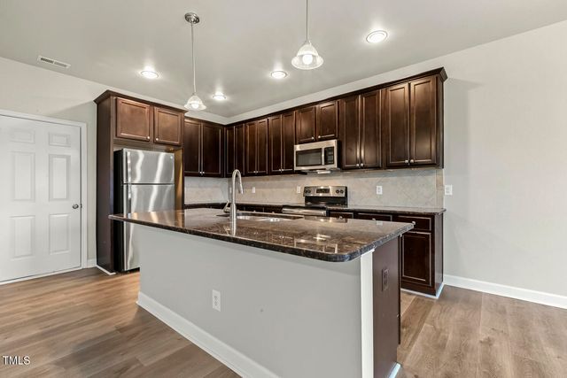 245 E Webber Lane, Clayton, NC 27527