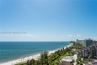 200 Ocean Lane Dr PB4, Key Biscayne, FL 33149