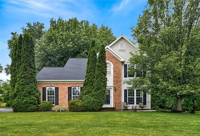3291 Hance Road, Walworth, NY 14502
