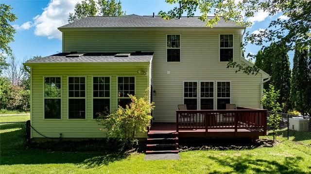 3291 Hance Road, Walworth, NY 14502