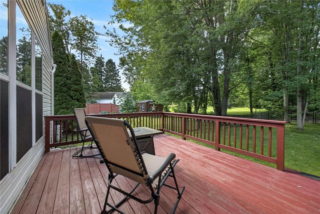 3291 Hance Road, Walworth, NY 14502