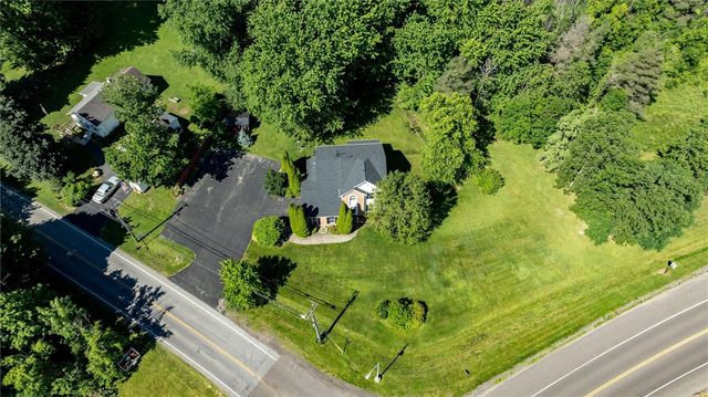 3291 Hance Road, Walworth, NY 14502
