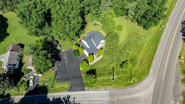 3291 Hance Road, Walworth, NY 14502