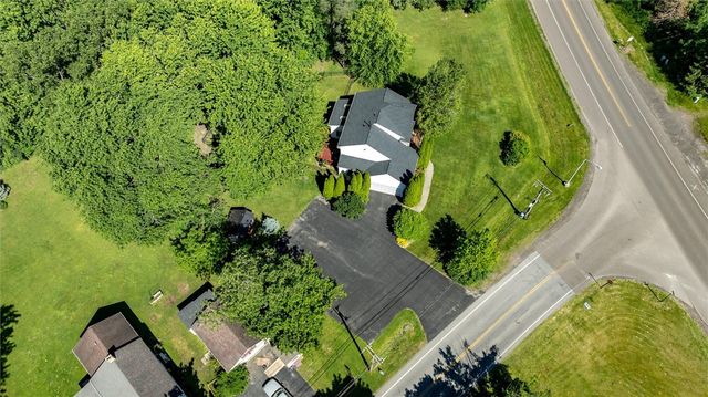 3291 Hance Road, Walworth, NY 14502