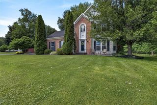 3291 Hance Road, Walworth, NY 14502