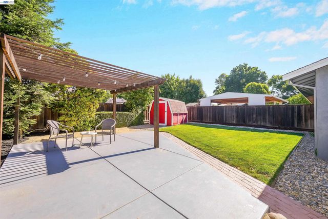 4184 Torrey Pine Way, Livermore, CA 94550