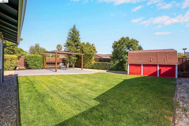 4184 Torrey Pine Way, Livermore, CA 94550