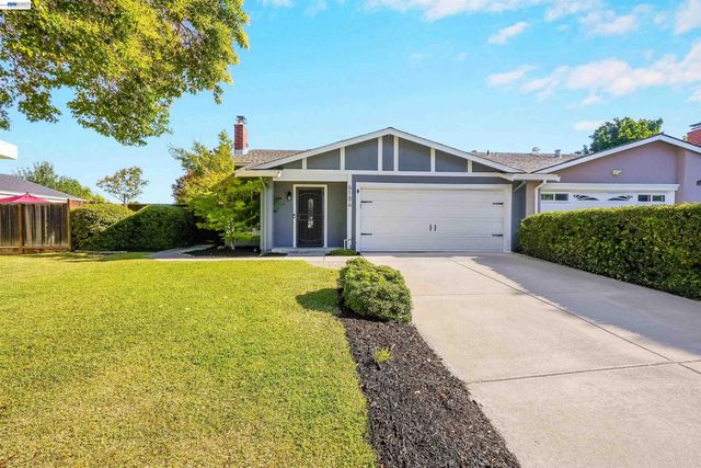 4184 Torrey Pine Way, Livermore, CA 94550