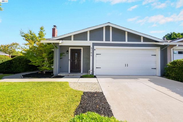 4184 Torrey Pine Way, Livermore, CA 94550