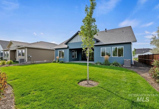 12124 W Kind Ln, Kuna, ID 83634